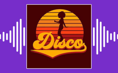 « DISCO ADVENTURES Vol.3 »