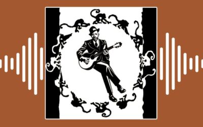 « BLUES PRESCRIPTION »