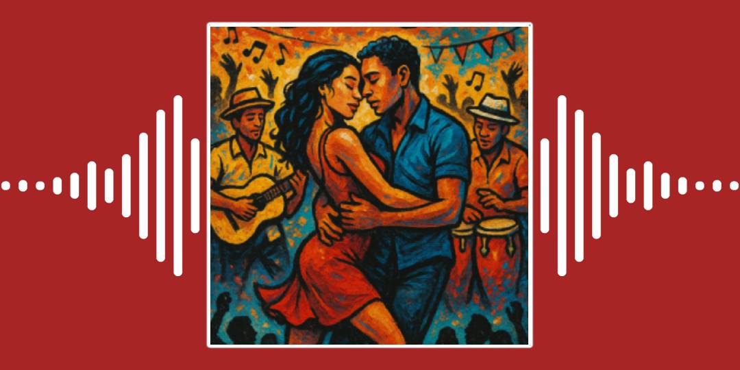 « LATINO CALIENTE »