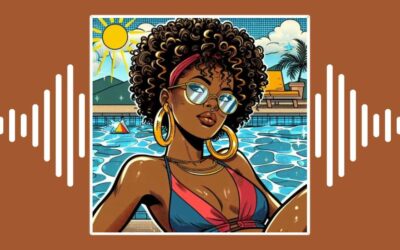 90’s R&B – Gold & Love