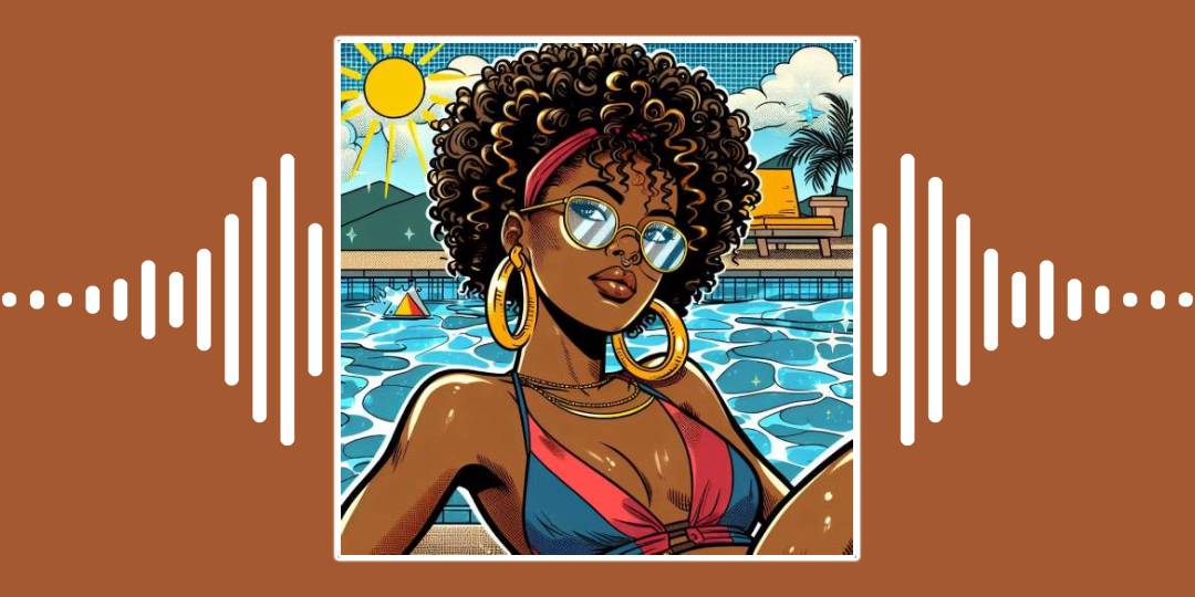 90’s R&B – Gold & Love