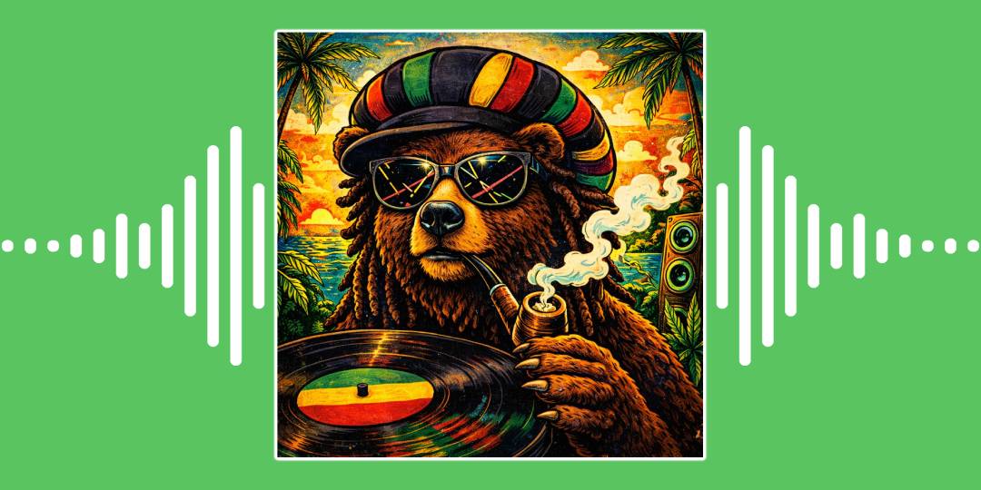 JuLius ROOTS SESSIONS