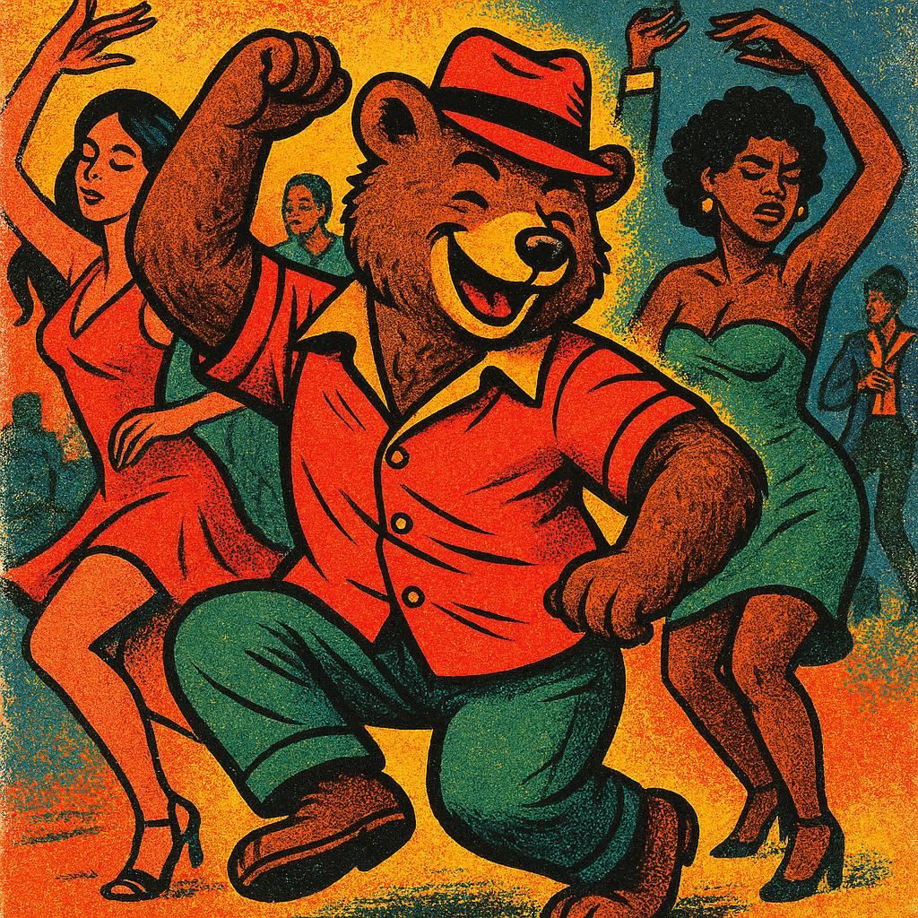 écouter Radio Face B - Programme GROOVE TROPIK - mardi et jeudi de 20h30 à 22h30 sur Radio Face B - une playlist dancefloor avec salsa, rumba, cumbia, samba, biguine, afro, ragga, oriental music.